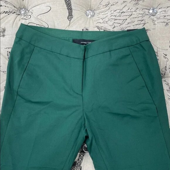 Amanda & Chelsea Women's Trousers - Picture 2 of 11